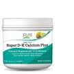 Ionic-Fizz Super D-K Calcium Plus Raspberry, Кальций с D3 &...