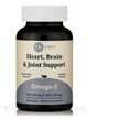 Фото товара Ruved, Омега 3, Omega-3 Heart Brain & Joint Support, 60 капсу