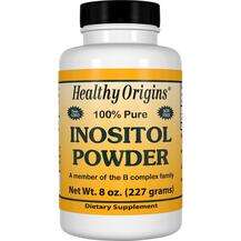 Обзор на Inositol Powder Инозитол Healthy Обзор на Inositol Powder Инозитол Healthy