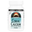 Фото товару Source Naturals, Coral Calcium Powder, Кораловий Кальцій, 56.7 г