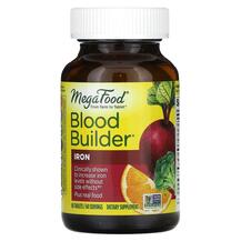 Обзор на Blood Builder Комплекс для сердца и Обзор на Blood Builder Комплекс для сердца и