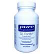 Pure Encapsulations, Поддержка кишечника, GI Fortify, 120 капсул