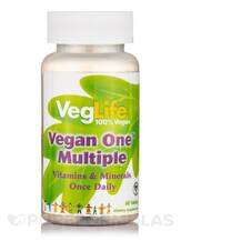 Vegan One Multiple Мультивитамины VegLife
