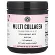 Left Coast Performance, Коллаген, Multi Collagen, 454 г