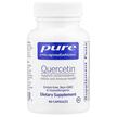 Фото товару Pure Encapsulations, Quercetin, Кверцетин 500 мг, 60 капсул
