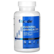 Essential Amino Acids Аминокислоты FitCode 90 капсул