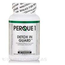PERQUE1 Detox IN Guard Детокс и очистка Perque