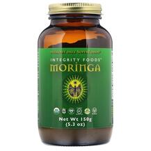 Моринга Integrity Foods Moringa 5 HealthForce 150 г