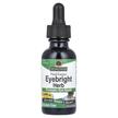 Фото товару Nature's Answer, Eyebright Alcohol-Free 2000 mg, Очанка, 30 