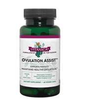 Ovulation Assist Поддержка менструального цикла Ovulation Assist Поддержка менструального цикла