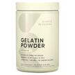 Sports Research, Желатин, Gelatin Powder Unflavored, 454 г