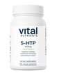 Фото товара Vital Nutrients, 5-гидрокситриптофан, 5HTP 100 mg, 60 капсул
