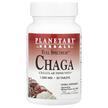 Грибы Чага, Full Spectrum Chaga 1000 mg, 30 таблеток