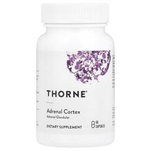 Підтримка наднирників Adrenal Cortex Thorne Підтримка наднирників Adrenal Cortex Thorne