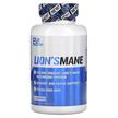 Фото товара Грибы Львиная грива, Lion's Mane 500 mg, 60 капсул