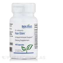 Nat-Stim Поддержка иммунитета Dr. Wilson's Original