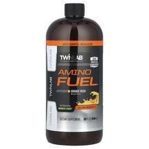 Amino Fuel Orange Rush Аминокислоты Twinlab 946 мл