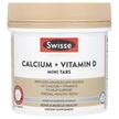 Фото товара Кальций, Ultiboost Calcium + Vitamin D Mini Tabs, 300 таблеток