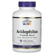 Фото товара Лактобактерии Ацидофилус, Acidophilus Probiotic Blend, 300 капсул