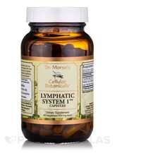 Lymphatic System 1 Capsules Очистка Лимфы Doctor