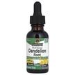 Nature's Answer, Одуванчик 2000 мг, Dandelion 2000 mg, 30 мл
