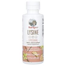 L-Лізин Lysine Liposomal Snickerdoodle MaryRuth's