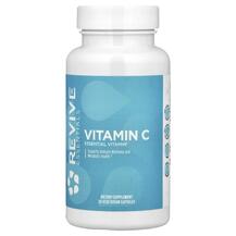 Vitamin C Витамин C Revive 200 капсул