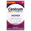 Фото товара Centrum, Витамины для женщин, Women Multivitamin, 120 таблеток