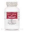 Куркумин, C3 Curcumin Complex 400 mg, 60 капсул