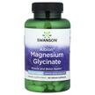 Фото товара Магний Глицинат, Albion Magnesium Glycinate 133 mg, 90 капсул