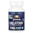 Фото товара Source Naturals, Мелатонин 5 мг, Melatonin 5 mg 120, 120 таблеток