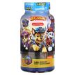 Paw Patrol The Movie Gummy Multivitamin, Витамины для детей, 1...