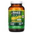 Фото товара Суперфуд, Mighty Greens Superfood Blend, 227 г