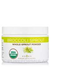 Organic Freeze-Dried Broccoli Sprout Powder Брокколи