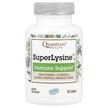 Super Lysine+ Immune Support, L-Лізин, 90 таблеток