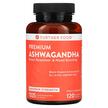 Фото товара Premium Ashwagandha Maximum Strength 1325 mg, Ашваганда, 120 капс