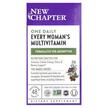 Фото товару Every Woman's One Daily Multi, Мультивітаміни для жінок, 48 