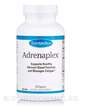 EuroMedica, Adrenaplex, Підтримка наднирників, 120 капсул