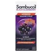 Фото товара Сироп из Бузины, Black Elderberry Advanced Immune, 120 мл