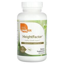 Height Factor Состав для поддержки роста Zahler