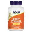 Фото товара Super Primrose Evening Primrose, Масло примулы вечерней, 60 капсу