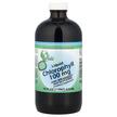 Фото товару World Organic, Liquid Chlorophyll 100 mg, Хлорофіл, 474 мл