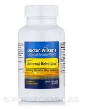 Adrenal Rebuilder Поддержка надпочечников Dr.