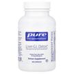 Поддержка печени, Liver-G.I. Detox, 120 капсул