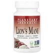Фото товару Lion's Mane 1000 mg, Гриби Левова Грива, 30 капсул