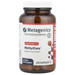 Фото товара Metagenics, Поддержка Гомоцистеина, MethylCare, 120 капсул