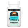 Source Naturals, Прегненолон, Pregnenolone 25 mg, 120 таблеток