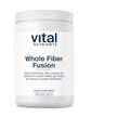 Фото товара Vital Nutrients, Клетчатка, Whole Fiber Fusion Powder, 261 г