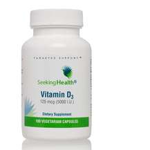 Огляд на Вітамін D3 125 мкг 5000 МО Vitamin Огляд на Вітамін D3 125 мкг 5000 МО Vitamin