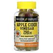 Фото товара Mason, Яблочный уксус, Apple Cider Vinegar 250 mg, 60 таблеток